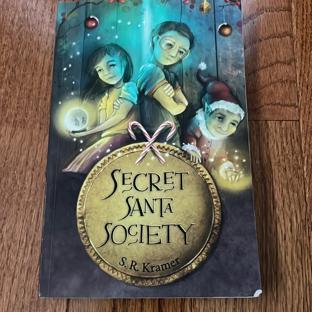 Secret Santa Society